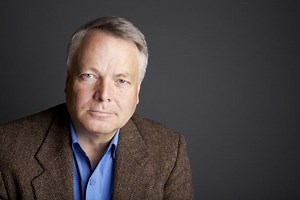 Clay S Jenkinson - Alchetron, The Free Social Encyclopedia