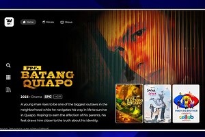 iWant unveils sleeker, better streaming experience starting June 12 | ABS-CBN Entertainment