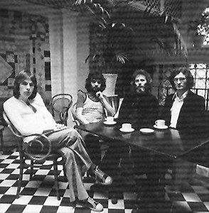 Isotope (band) - Alchetron, The Free Social Encyclopedia