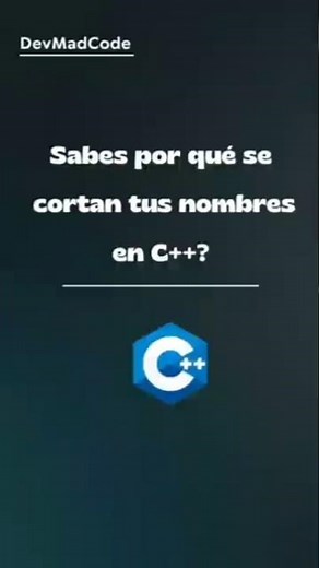 Avoid headaches and master C++! 💻 #programming #codeblocks #cpp #dev #code