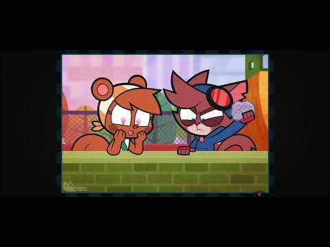 Murphy & Mitzi // ice cream trick - (Deleted Version 2026)