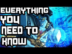 EVERYTHING YOU NEED TO KNOW ABOUT UPDATE 2 ON GRAND PIECE ONLINE! + NEW MAP GUIDE!