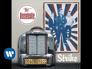 The Baseballs - Angel (Official Video)