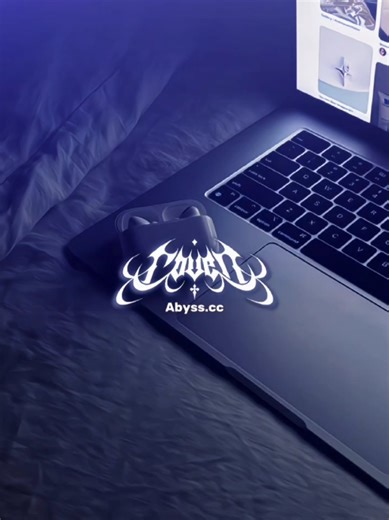 CapCut Trend: Abyss CC Template Tutorial