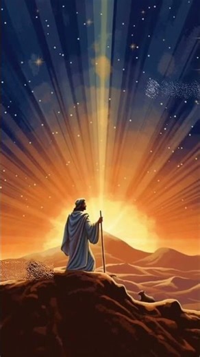 Journey to Joy: Following the Star to the Birth of Jesus#shorts#jesus