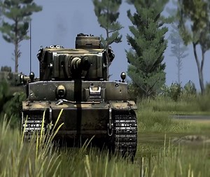 2.6K views · 92 reactions | Gates of Hell Super Tanks | Watch HD | Facebook