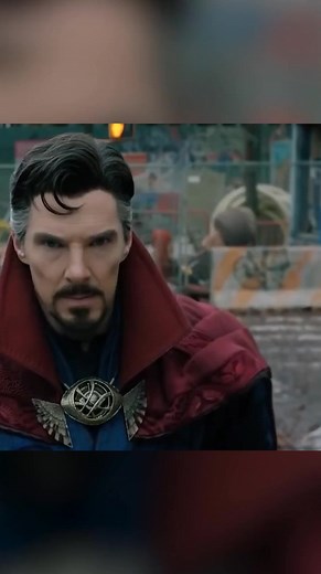 10K views · 122 reactions | The MCU Multiverse Iceberg Explained | Marvel Universe - Behind the Screen | Facebook