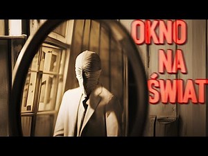 SCP-PL-236 - "Okno na świat"