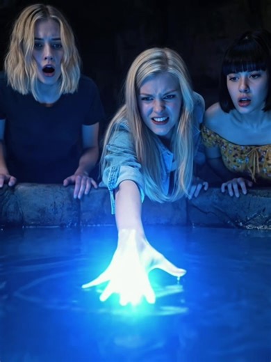 H2O Just Add Water Season 4 - Episode 1 Sneak Peek