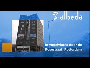 Albeda Locatie Rosestraat, Rotterdam