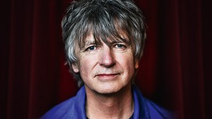 Infinity Sessions — Neil Finn website