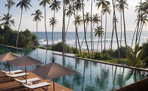 Luxury Hotel & Beach Resort in Tangalle, Sri Lanka - Amanwella