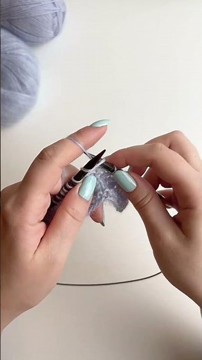 DROPS Flora 14 + DROPS Kid-Silk 07