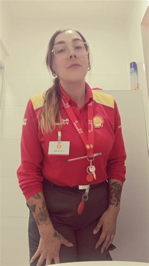 Un tik tok para terminar el turno🫰 #paratiiiiiiiiiiiiiiiiiiiiiiiiiiiiiii #viraltiktok #shell #turno