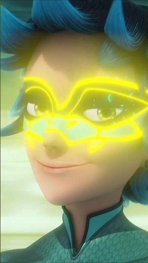 🐍 VIPERION – Átalakulás 🇭🇺 MAGYARUL | Miraculous: Katicabogár és Fekete Macska kalandjai #miraculous