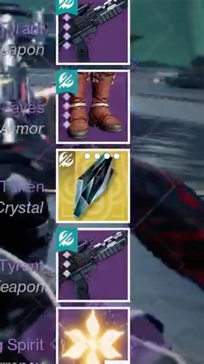 WOW THERES NO WAY... #destiny2