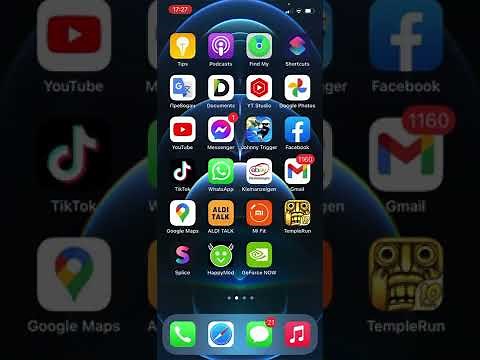 как да си сложим песен за звънене на iphone