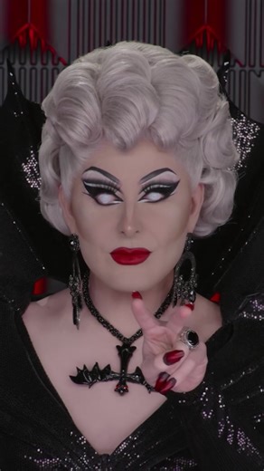 The Boulet Brothers’ Dragula: Titans Season 2 Premiere