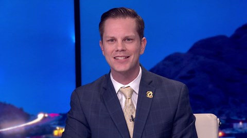 Red Bull Showrun turns downtown Phoenix into high-octane spectacle