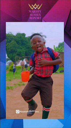 Masaka Kids - Dec 9th