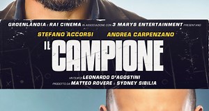 Il campione - Film 2019