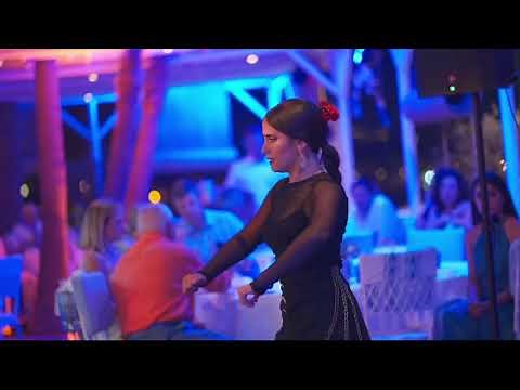 Welcome to Marbella Club Hotel.