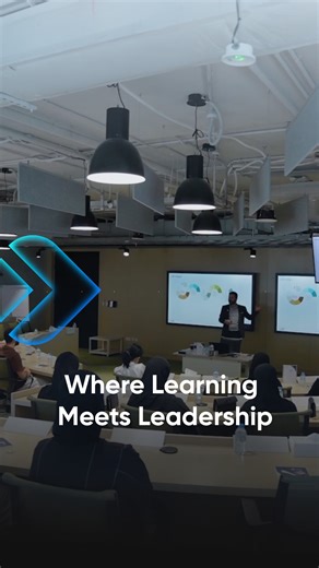 At ADGM Academy, learning goes beyond the classroom, it’s about real-world experience, mentorship and global expertise that prepare professionals for the future of work. Through programmes in finance, technology and leadership, we’re helping talent unlock potential, strengthen employability, and lead with confidence in a rapidly evolving landscape. Building today, for the workforce of tomorrow. | ADGM Academy | Facebook