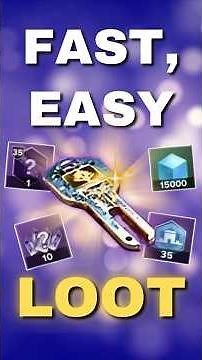 Don't Miss This Easy Loot! - How To Use Frontline Key Codes in Destiny: Rising