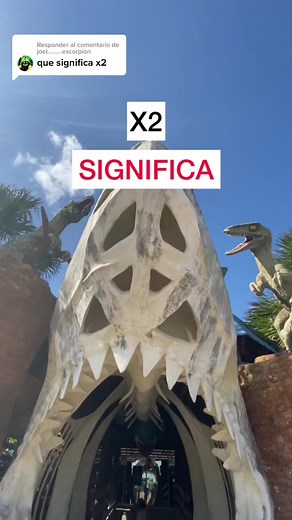 ¿Qué significa x2, x3 y x4? Explicación meme y chat