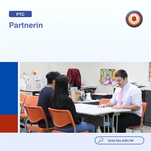 🍂🤝 Partnering for Progress: Fall 2025 Parent-Teacher Conference at TYAS At Taoyuan American School (TYAS), we believe that strong partnerships between parents and teachers play a vital role in every student’s growth. 💬 These conferences give parents a meaningful chance to meet with teachers, discuss their child’s learning journey, and work together to support each student’s personal development. 🌱 Through our Parent-Teacher Conferences, we aim to: 📖 Provide transparent feedback on academic 