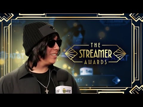 The Streamer Awards 2025 [STREAM OFICIAL EN ESPAÑOL]