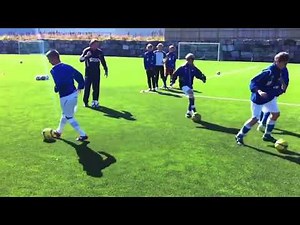 Exercice technique formation Ajax