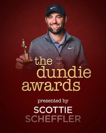 Was this year's Dundies a success? Well, let's see ... The Office superfan Scottie Scheffler hosted the 2024 PGA TOUR Dundies 🏆 | PGA TOUR
