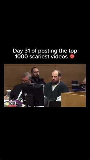SCARY MEMES on Instagram: "Footage shows 37-year-old Stephen Matthews, a serial ra*ist, breaking down in court after receiving a 158-year prison sentence for numerous attacks on women he met through dating sites. Matthews, a cardiologist, drugged and assaulted women he lured to his Denver home during a four-year period of abuse from 2019 to 2023. Eleven victims testified against him, though prosecutors believe there may be many more, calling him “one of the most prolific serial rap*sts in Colora