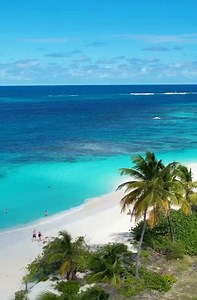 Seven Mile Beach, Grand Cayman. | Life's A Beach