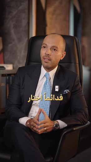 The guide to choosing between navy and brown shoes. #AskAlkharouf دليلك لاختيار الحذاء المناسب بين الكحلي والبني. | Al Kharouf