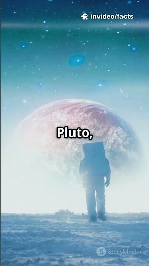 🪐 WHY is Pluto no longer a planet?