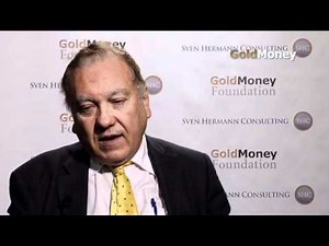 Die Finanzkrise und Gold