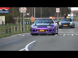 THE BEST TURBO FLUTTER SOUNDS OF ALL TIME - EPIC VIDEO (Sutututu)