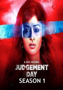 The Judgement Day Season 1 - watch episodes streaming online
