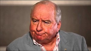 Alan Jones (radio broadcaster) - Alchetron, the free social encyclopedia