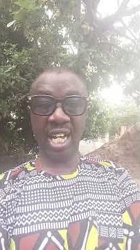 "Asantehene has been arrested in Canada" - a rejoinder