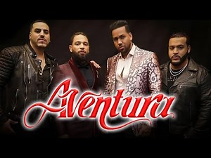 Relive the Best of Aventura with Romeo Santos: 2025 Greatest Hits #BachataRomantica