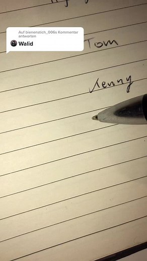 @bienenstich_006 antworten wer noch?