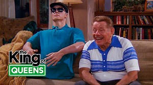 Arthur tries to keep his family safe by getting a safety dummy. The King of Queens Season 3 Episode 3 ‘Fatty McButterpants’: Doug is offended that Carrie wants him to lose weight, so he vows to lose thirty pounds. In the process, Doug gives Carrie a remark that she wears too much make up to settle the score. Stream all seasons now on Peacock: https://bit.ly/WatchTheKingOfQueens | The King of Queens
