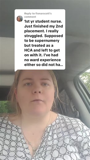 Navigating Student Nurse Life Challenges