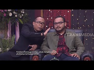 Sugesti Ferdian Hilangkan Phobia Coklat | OPERA VAN JAVA (18/02/20) Part 4