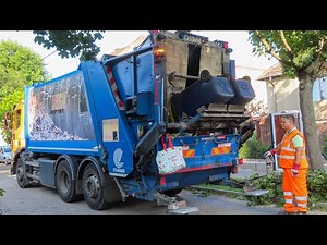 Residential Plastics Collection- FKF Zrt.