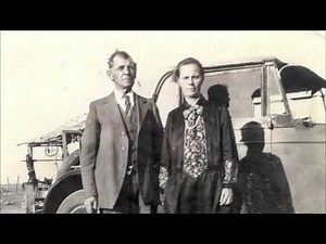 Last Train From Poor Valley - Norman Blake and Tony Rice