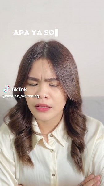 Scarlett AHA Body Serum: Kulit Cerah, Halus, dan Lebih Lembut! 🌟